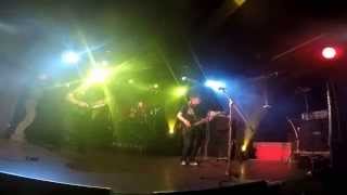 Отдельный Корпус - Юный Натуралист. LIVE at Phoenix Concert Hall 29/03/2015