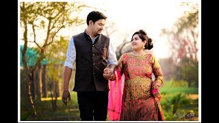 Prewedding film of Suyash & Shweta | film by| DEEPAK ADITYA | gulzar najm & gajjab ka hai din |