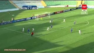 Chile 2 - 0 Croacia - Mundial sub 20 Turquía 2013