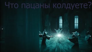 Летсплей (Thief) 1 Часть.