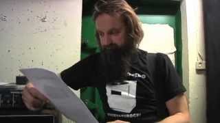Black Debbath - Debbathliv episode 1
