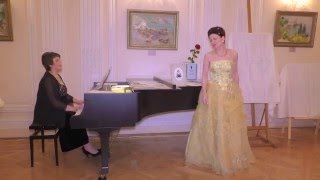 "Гайда, тройка! Снег пушистый..." 19.12.2015 КЦ Елены Образцовой