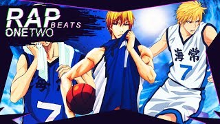 Rap do Kise Ryouta (Kuroko no Basket) - One Two Beats