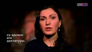 Общество живых поэтов: Анаит Сагоян | Современная поэзия