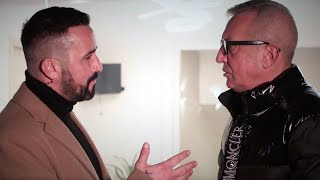 Tony Napolitano Ft. Tony Marciano - Comme staje (Ufficiale 2020)