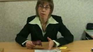 Гинекологические тампоны "Чин Гун" часть 3