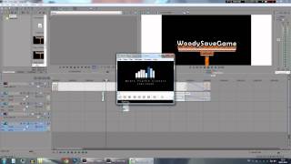 Sony Vegas 10 - Проблема пропадает звук