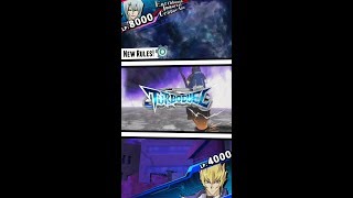 Yugioh Duel Links - Turbo Duel : Jack Atlas Vs Dark Signer Kalin (New Rules?)