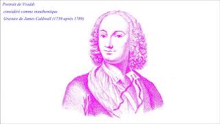 TAVERNER PLAYERS ANDREW PARROTT ANTONIO VIVALDI THE FOUR SEASONS Concerto No.2  Summer