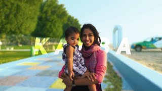 Kalba beach | 3:00AM trip | Sunrise | Malayalam travel vlog