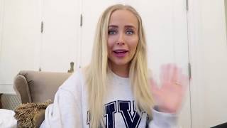 Välkommen Ida Warg! - Ida Warg vecka 25