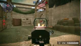 Warface - Как проходит урон в игре "Года"