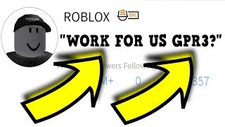 Builderman USED my IDEA for ROBLOX!! *MUST SEE!*