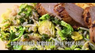 Mann's Nourish Bowls®