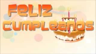 TU CUMPLEAÑOS- DIOMEDES DIAZ