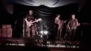 paproszki - sad - live 18.11.2011