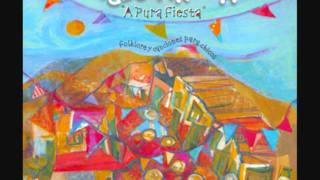 Cielo Arriba - Cueca rodada