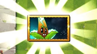 New Plant Electrici-tea Pvz2 in Plants Vs Zombies 2: Gameplay 2019