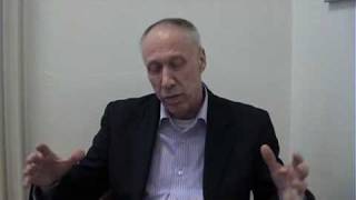 Interview Joep Dohmen over de kunst van het ouder worden
