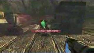 Half-Life 2 Survivor Ver 2.0 - "Battle Mode"
