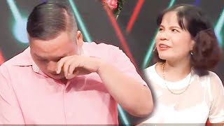 Chàng trai KHÓC NỨC NỞ trước mặt BẠN GÁI vì hoàn cảnh gia đình gặp cô nàng phải CƯỚI CHỒNG GẤP VÌ MẸ