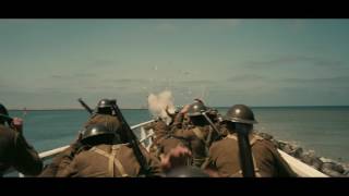 DUNKIRK - Time :30 TV Spot
