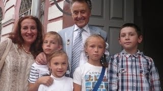 Концерт посвящённый 85-тию поэта Андрея Дементьева ТВЕРЬ
