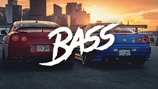 ?BASS BOOSTED? CAR MUSIC MIX 2019 ? BEST EDM, BOUNCE, ELECTRO HOUSE #3
