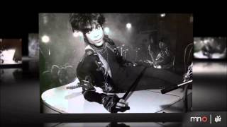 Terry Gydesen, Prince & The Sacrifice of Victor