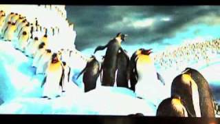 Happy Feet Best Dance Scene
