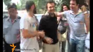 AzadliqRadiosuTV 27iyul2012