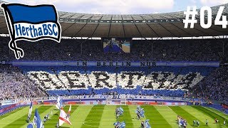 Football Manager 2020 - [4] Wolfsburg, Der erste Sieg? [deutsch/gameplay] Lets Play FM 20