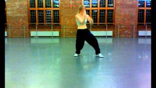 EXO What is Love Dance Choreography