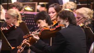 Чайковский. «Франческа да Римини» / Tchaikovsky. "Francesca Da Rimini"
