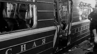 Теракт в Москве в метро 29.03.2010г
