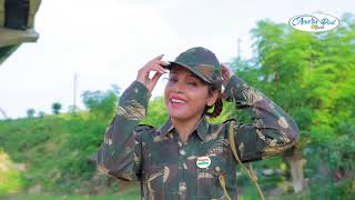 भाई बहन का दर्द भरा गीत।।शूटिंग टाइम रक्षाबंधन पर अमृता दीक्षित ने की दर्शकों से खास बात चीत।।