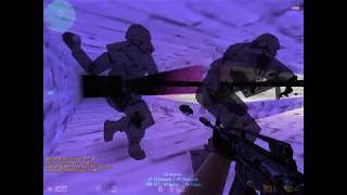 Counter-Strike 1.6➤ Прохождение #5