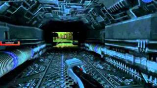 Let´s Play Star Trek Elite Force II #2-Die Borg Sphere I