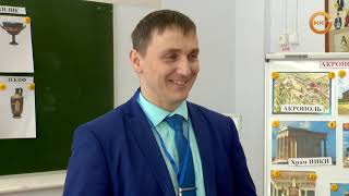 События и факты. 22 февраля 2019 день (МИГ ТВ, Ноябрьск)