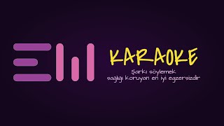 DUYGULAR COSUYOR CALDIGIN ZAMAN.mpg karaoke