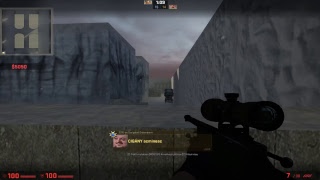 fagyos móka cs go