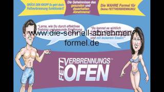 Schnell abnhemen Tipp - Gesund abnehmen