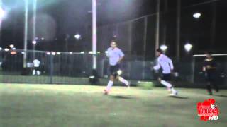 Almeria F.C. - Liga Fut7 PlanetGol La Mesa