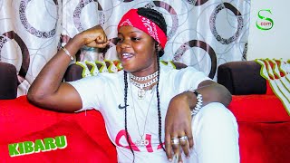 [SCOM KIBARU] KORO LA DIVA : J'AI FAIT PLUS DE 40 CONCERTS SANS MIXTAPE,ALBUM GRÂCE À DIEU, IBA ONE