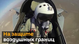 Готова ли объединенная система ПВО стран СНГ противостоять провокациям НАТО?
