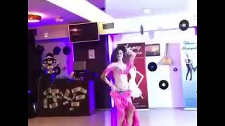 Обучение восточным танцам и танцу живота