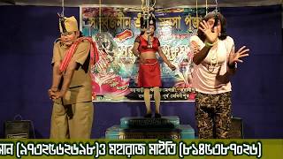 gajon ma nachinda gajon ভজ গোবিন্দ - gajon dj tapas