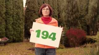 Krystyna pokonała cholesterol -- Zobacz jej historię!