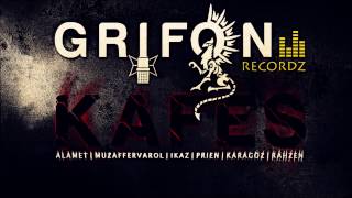 Grifon - Kafes