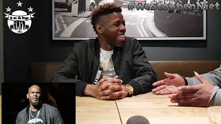 VT Ik En De Boyz - AFLEVERING 20 "R-Kelly schuldig of niet??? , Racisme is meteen bek klap!!!